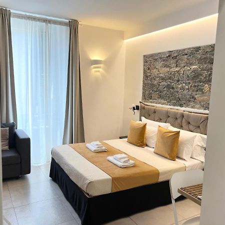 Sunset Rooms La Spezia Luaran gambar