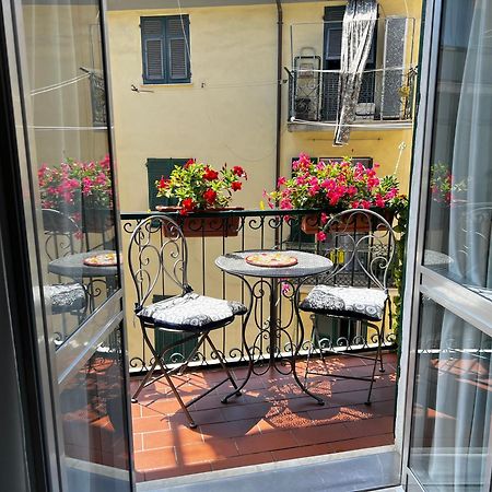 Sunset Rooms La Spezia Luaran gambar