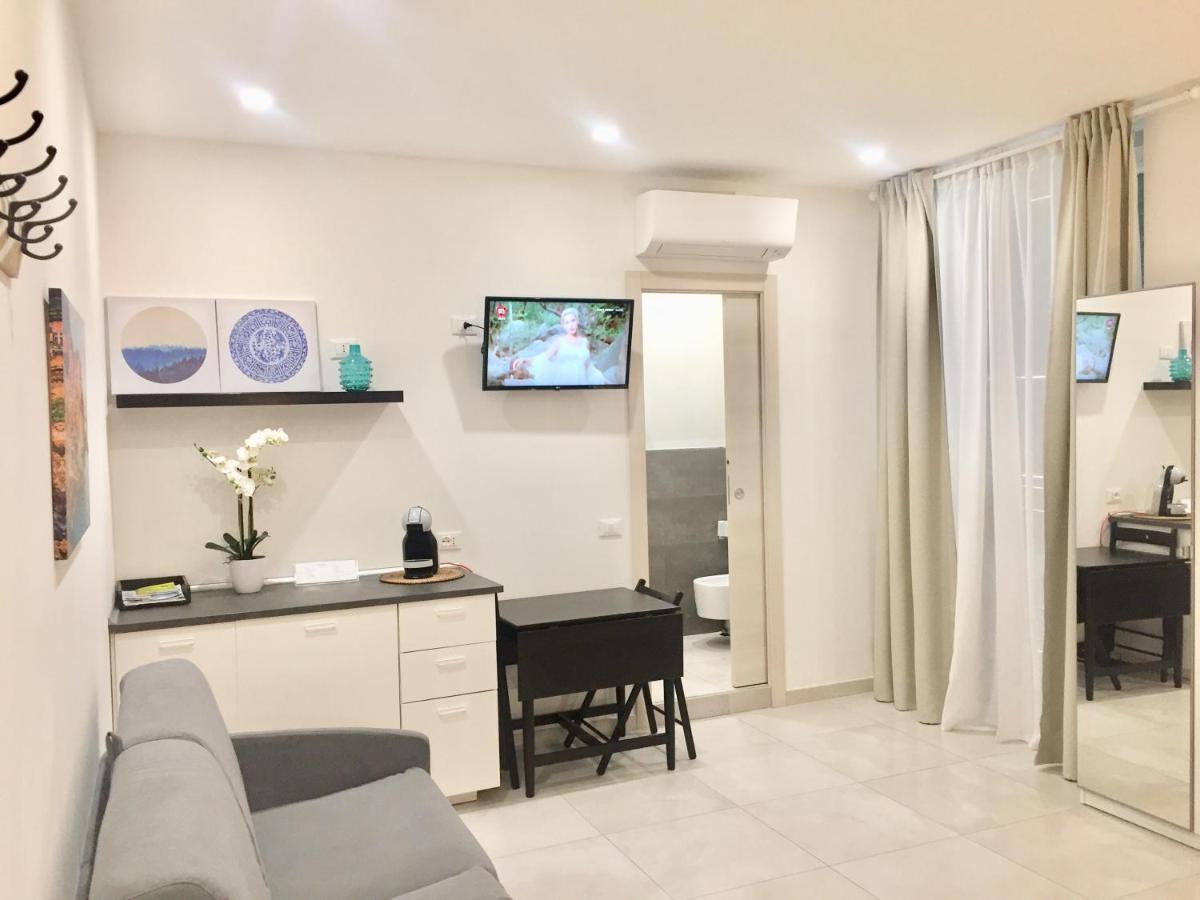 Sunset Rooms La Spezia Luaran gambar
