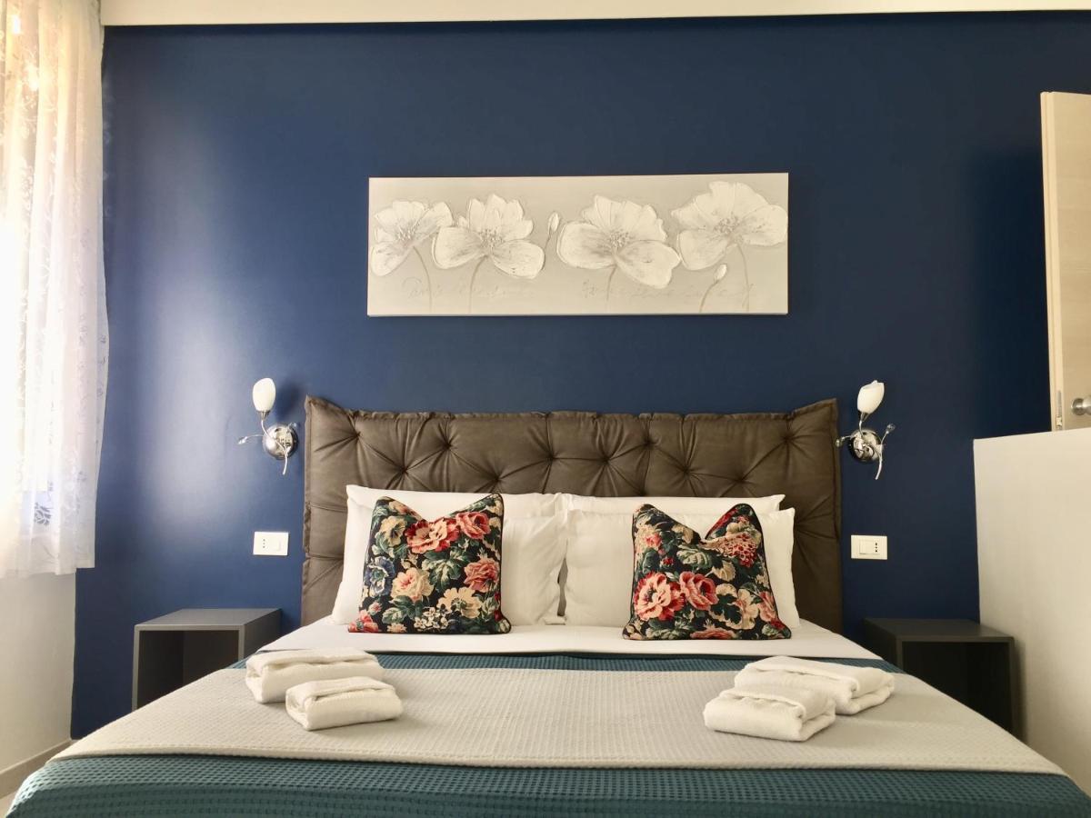 Sunset Rooms La Spezia Luaran gambar