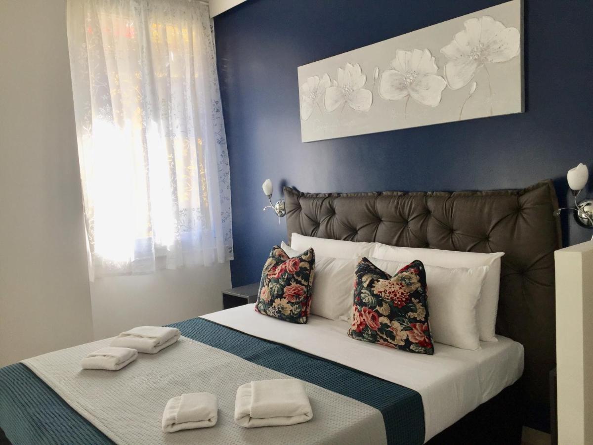 Sunset Rooms La Spezia Luaran gambar