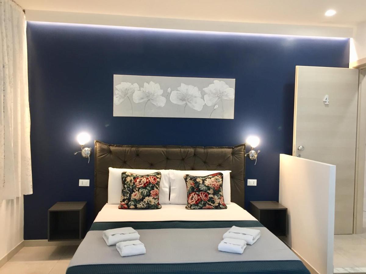 Sunset Rooms La Spezia Luaran gambar