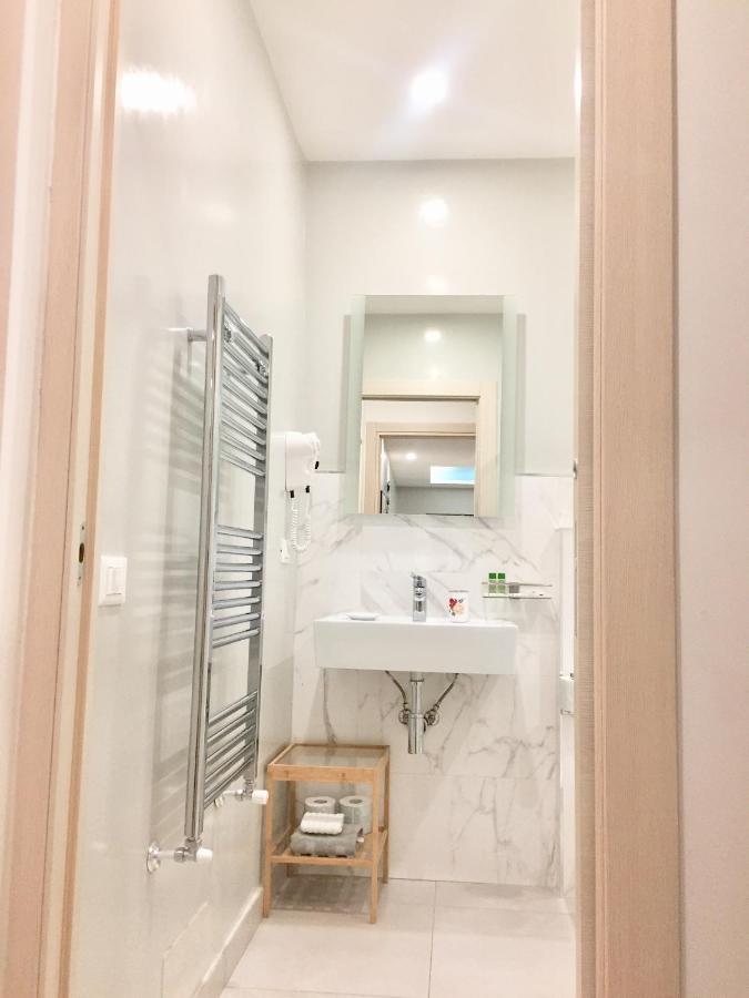 Sunset Rooms La Spezia Luaran gambar