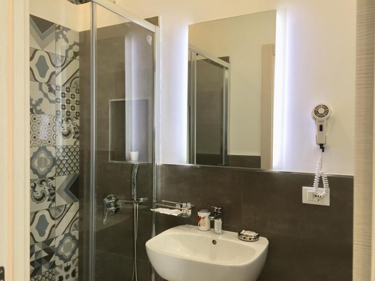 Sunset Rooms La Spezia Luaran gambar