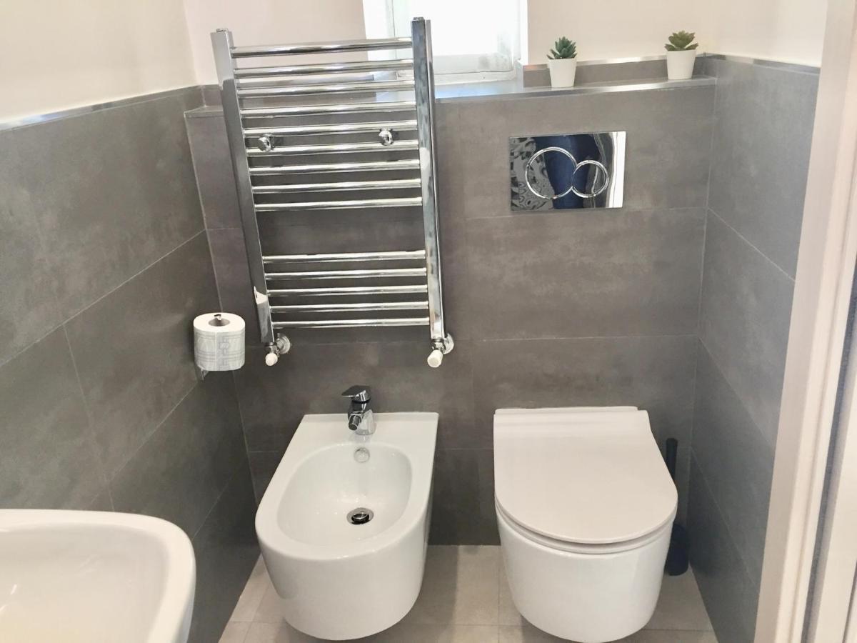 Sunset Rooms La Spezia Luaran gambar