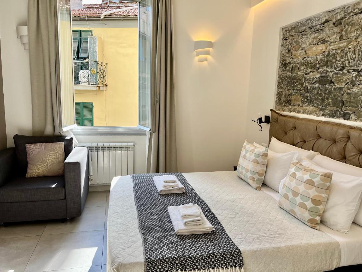 Sunset Rooms La Spezia Luaran gambar