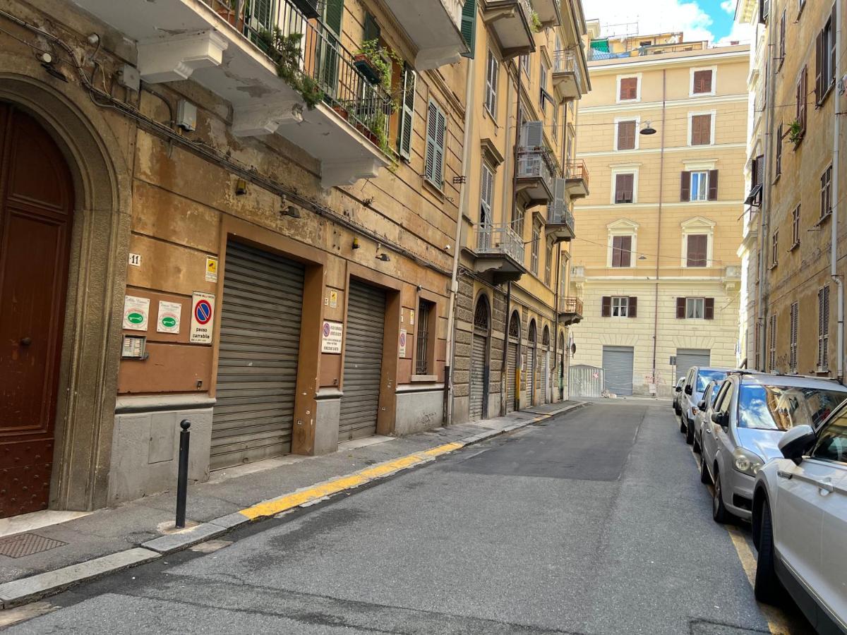 Sunset Rooms La Spezia Luaran gambar