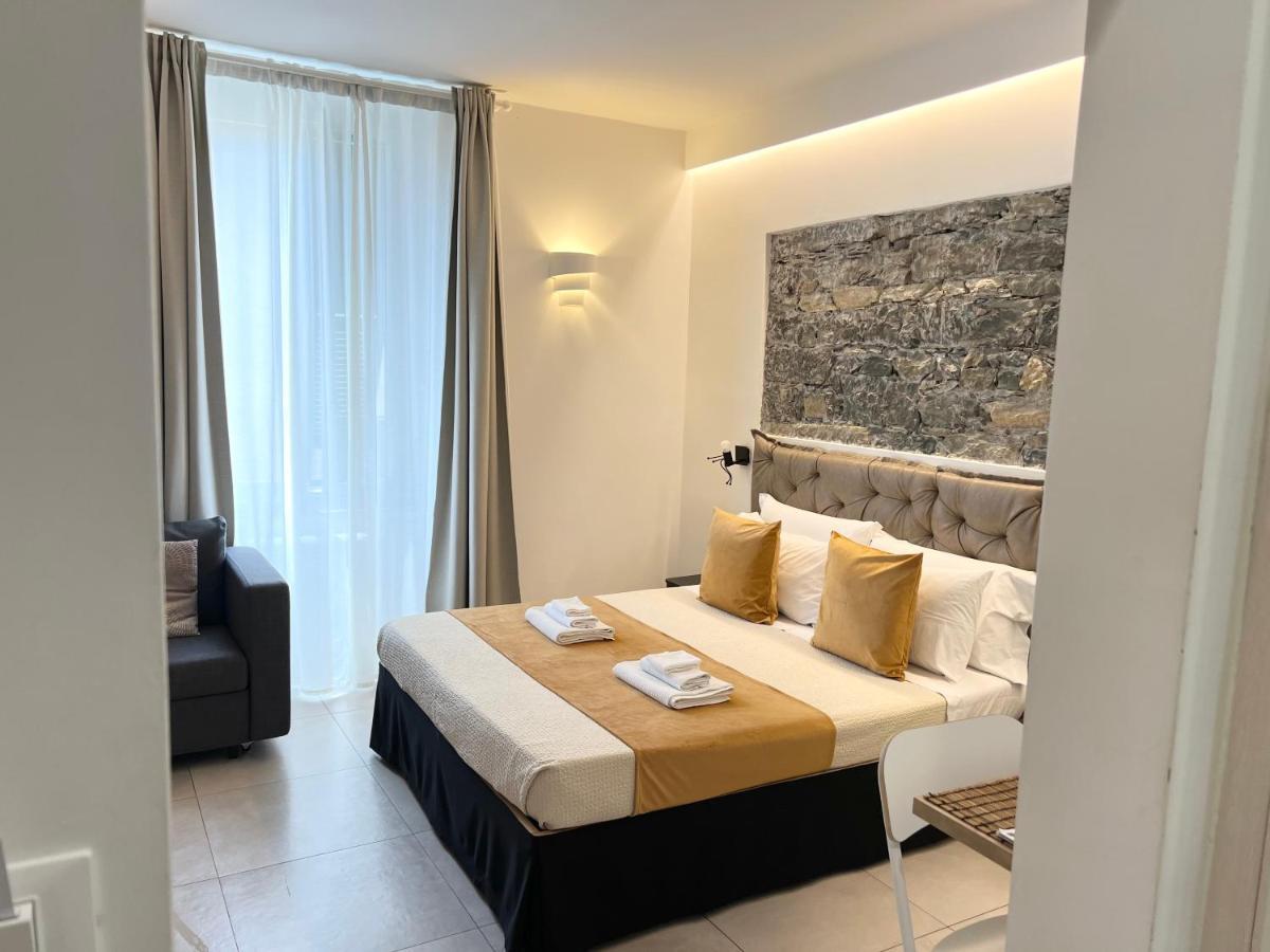 Sunset Rooms La Spezia Luaran gambar