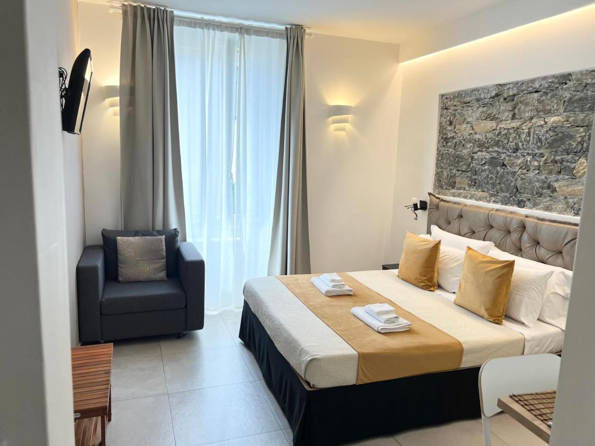 Sunset Rooms La Spezia Luaran gambar