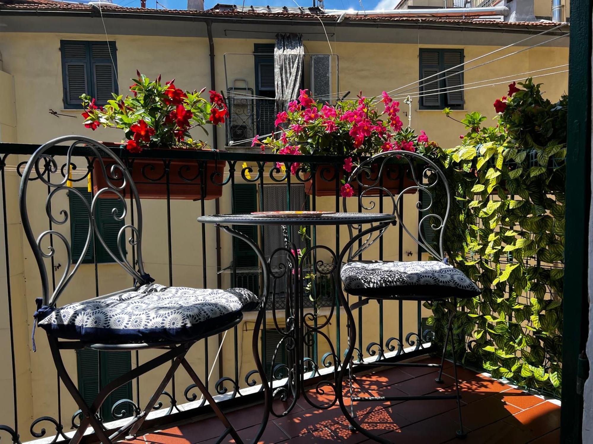 Sunset Rooms La Spezia Luaran gambar