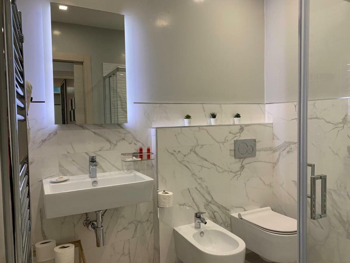 Sunset Rooms La Spezia Luaran gambar