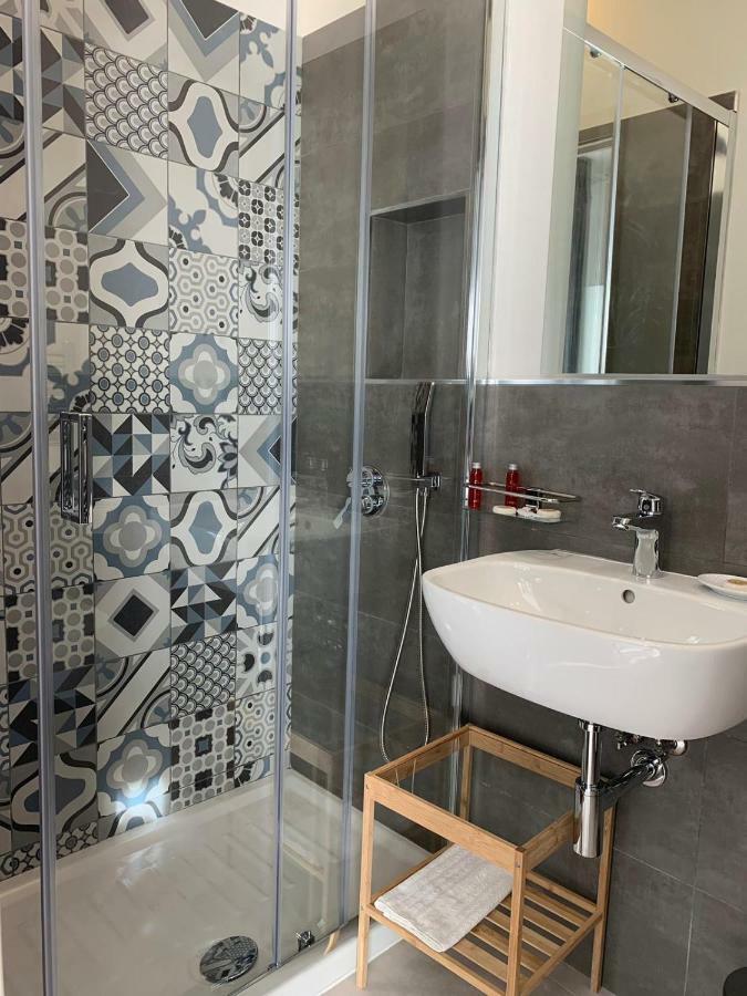 Sunset Rooms La Spezia Luaran gambar