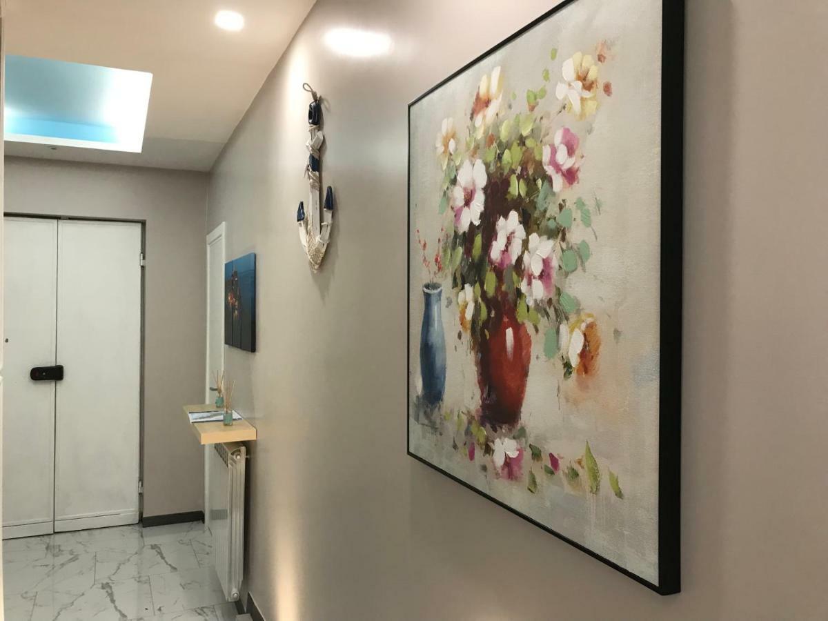 Sunset Rooms La Spezia Luaran gambar